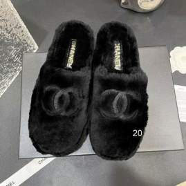 Picture of Chanel Shoes _SKUChanelsz35-40XX02092236